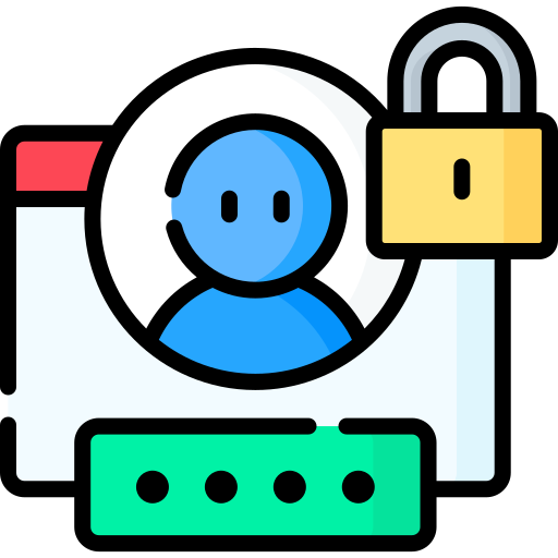privacy icon